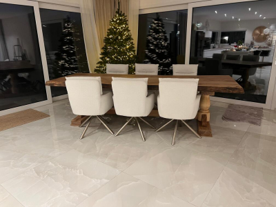 masa din stejar 300x100
