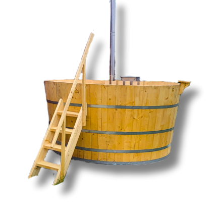 ciubar lemn all wooden
