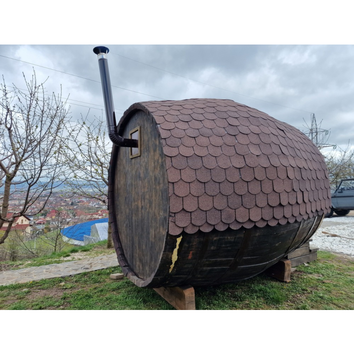 sauna tip butoi