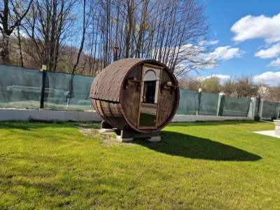 sauna tip butoi