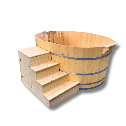 ciubar lemn all wooden