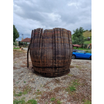 Saună Exterioară „De la vin la aburi" - imagine 9