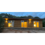 Cabana Din Lemn A04 - imagine 13