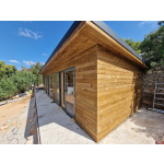 Cabana Din Lemn A04