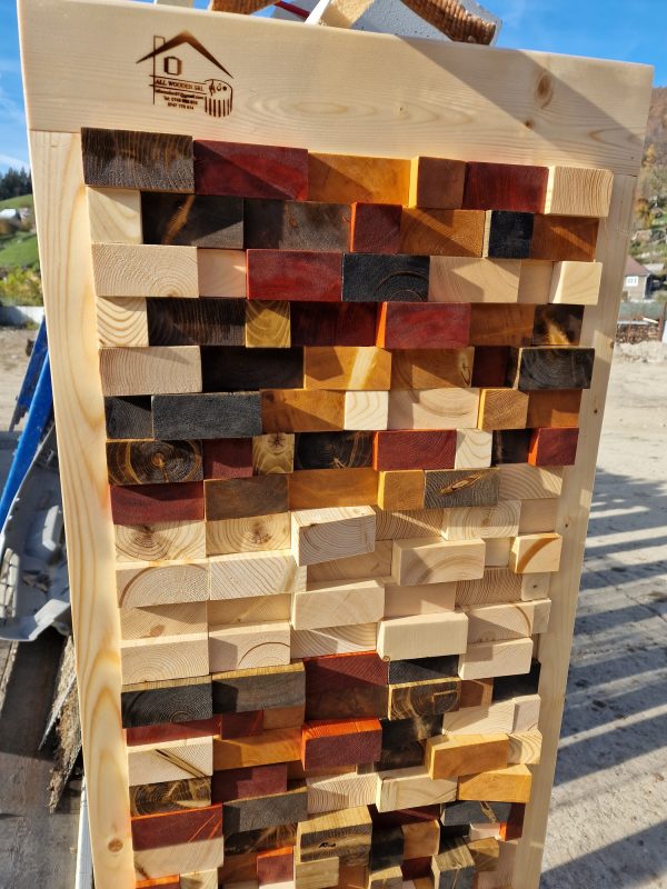 mobilier din lemn