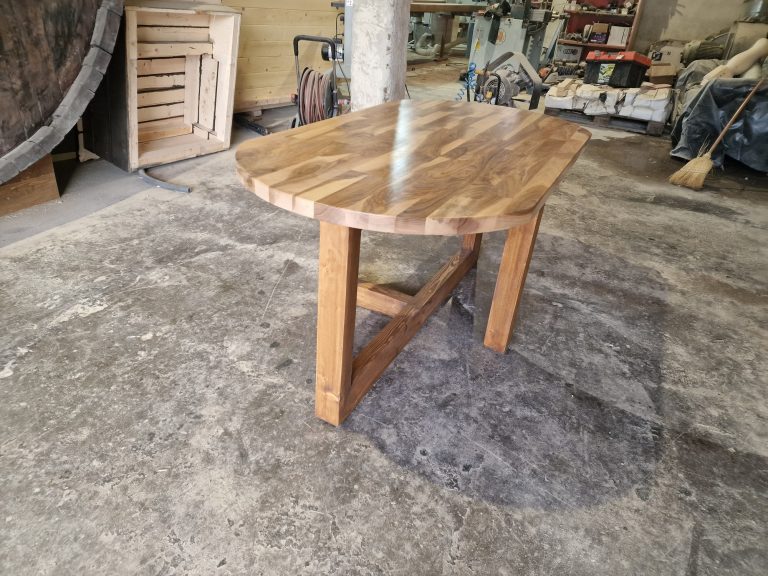 mobilier din lemn