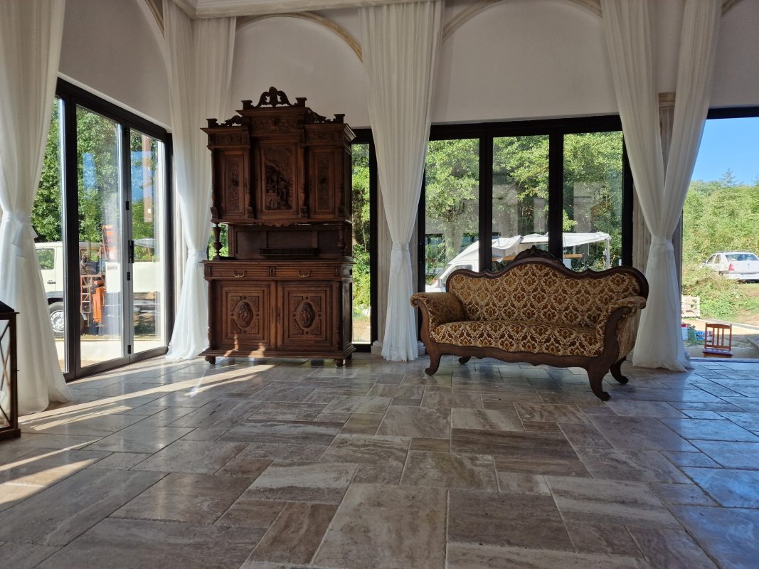 mobilier din lemn