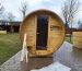 sauna din lemn