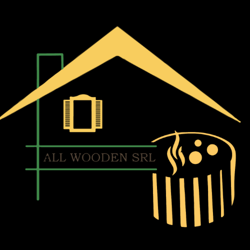 all-wooden
