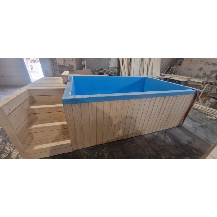 piscina cu cuva din propilena (1)