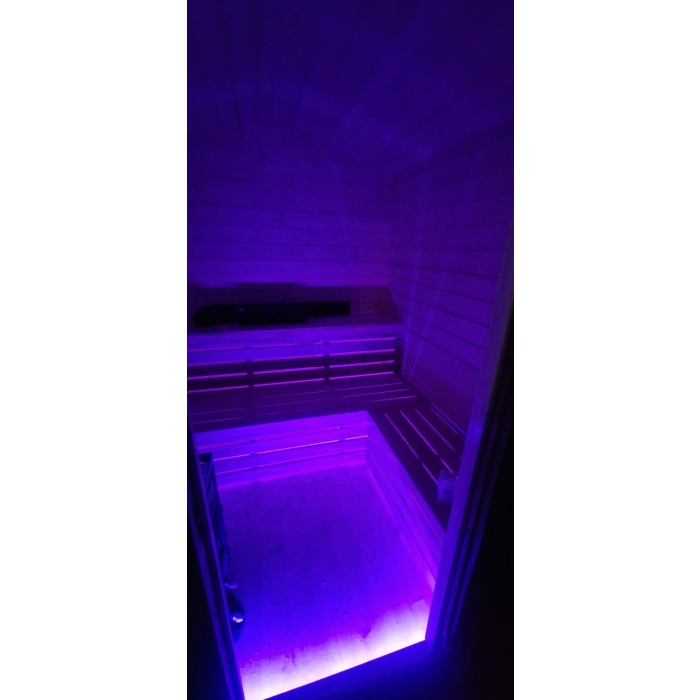 Piscina cu cuva din Polipropilena Cu Podium - imagine 2